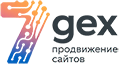 7gex | SEO продвижение сайтов и интернет-магазинов